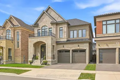 45 Boulton Trail, Oakville, On L6h 0z9