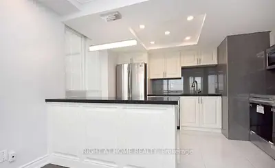 4450 Tucana Court 1110, Mississauga, On L5r 3r4