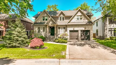 1479 BRIARWOOD Crescent, Oakville, ON L6J 2S8