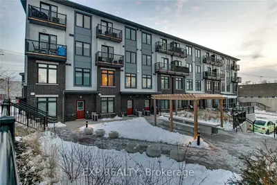 630 Rogers Road #5 Room 1, Toronto, On M6m 0b4