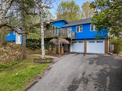 1252 Britannia Road, Burlington, On L7p 0g1