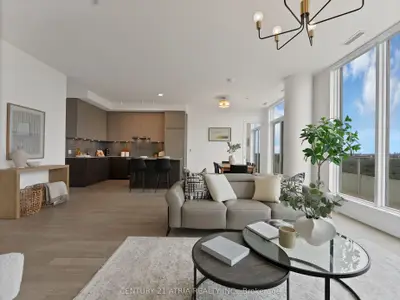 20 Brin Drive Ph04, Toronto, On M8x 0b2