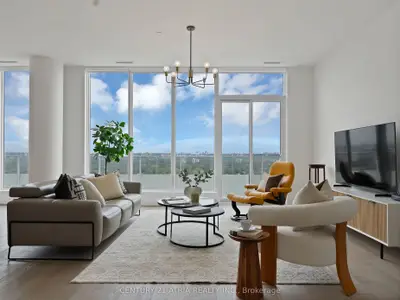 20 Brin Drive Ph04, Toronto, On M8x 0b2