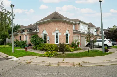 19 Wickstead Court 72, Brampton, On L6r 1n8