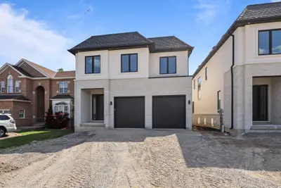 2350 Eighth Line, Oakville, On L6h 7e6