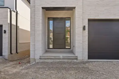 2354 Eighth Line, Oakville, On L6h 7e6