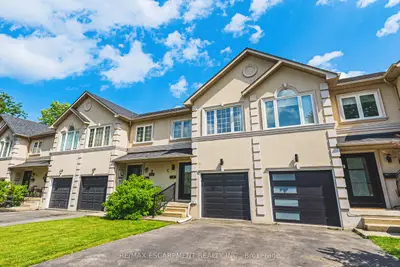 2116 Prospect Street C, Burlington, On L7r 1y9