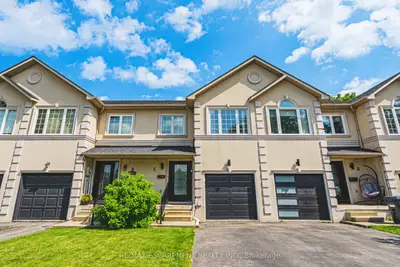 2116 Prospect Street C, Burlington, On L7r 1y9