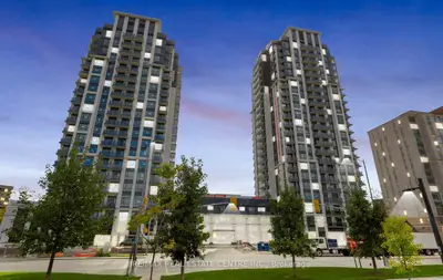 204 Burnhamthorpe Road E 1307, Mississauga, On L5a 0b3