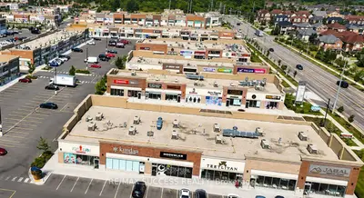 3460 Platinum Drive 25, Mississauga, On L5m 7n4