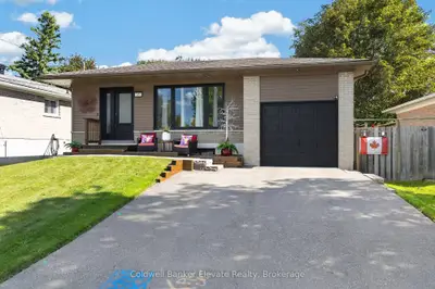 45 Faludon Drive, Halton Hills, On L7g 1h8