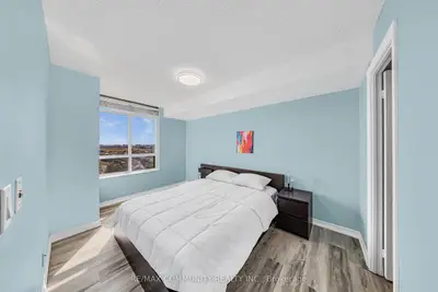 710 Humberwood Boulevard 1206a, Toronto, On M9w 7j5