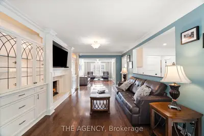 7 Stonegate Drive, Brampton, On L6z 3l7