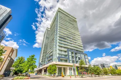 365 Prince Of Wales Drive 1105, Mississauga, On L5b 0g6