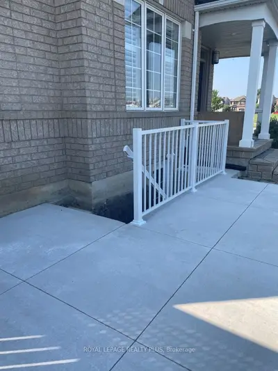 455 Trudeau Drive Basement, Milton, On L9t 5k8