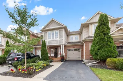 2495 Wooden Hill Circle, Oakville, On L6m 4e3