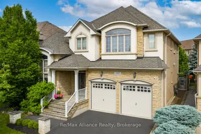 1367 Arrowhead Road, Oakville, On L6h 0c5