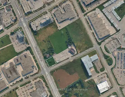 6650 Hurontario Street, Mississauga, On L5w 1n3