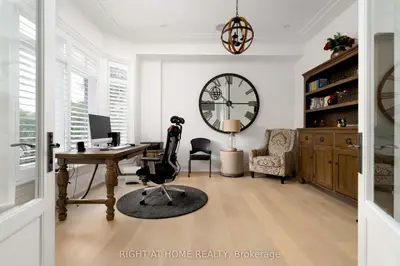 1410 Stanbury Road, Oakville, On L6l 2j6