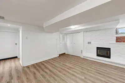 150 Osler Street Bsmt, Toronto, On M6n 2y8