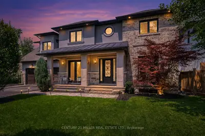 1399 Willowdown Road, Oakville, On L6l 1x2