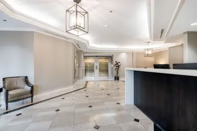 1 Belvedere Court 1506, Brampton, On L6v 4m6
