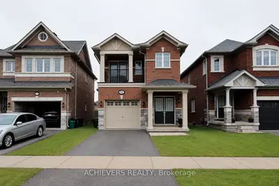 52 Branigan Crescent, Halton Hills, On L7g 0n1