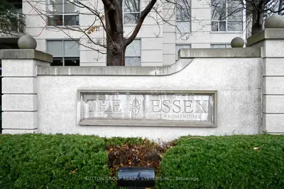 5229 Dundas Street W 605, Toronto, On M9b 6l9