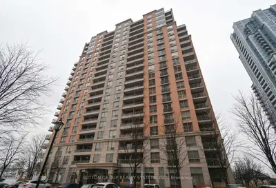 5229 Dundas Street W 605, Toronto, On M9b 6l9