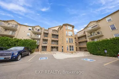 1440 Bishops Gate 206, Oakville, On L6m 4m9