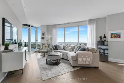 59 Annie Craig Drive 1004, Toronto, On M8v 0c4