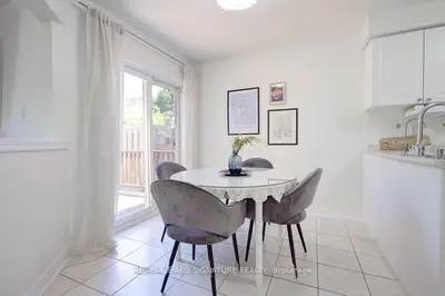 5386 Landsborough Avenue, Mississauga, On L5r 3x2