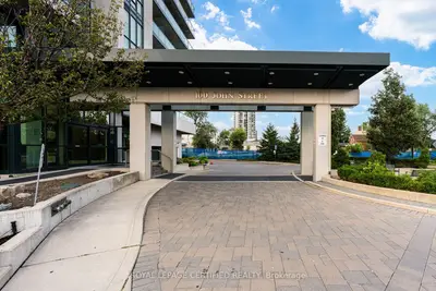 100 John Street 1806, Brampton, On L6w 0a8