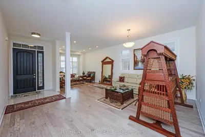 3286 Charles Biggar Drive, Oakville, On L6m 1n3
