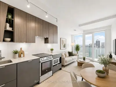 3883 Quartz Road 3412, Mississauga, On L5b 0m4