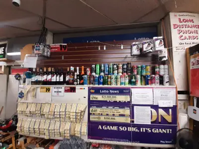 380 Dixon Road 104, Toronto, On M9r 1t3