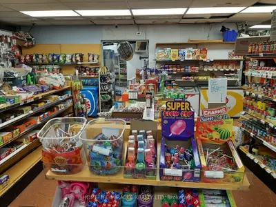 380 Dixon Road 104, Toronto, On M9r 1t3