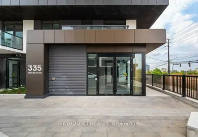 335 Wheat Boom Drive 718, Oakville, On L6h 7y1