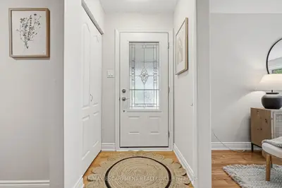 2358 Greenbank Trail, Burlington, On L7p 3s8