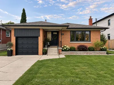 150 Spalding Road, Toronto, On M3k 1k4