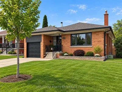 150 Spalding Road, Toronto, On M3k 1k4