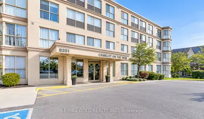 8351 Mclaughlin Road 219, Brampton, On L6y 4h8
