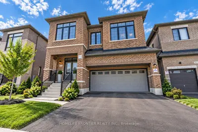 879 Plum Place, Milton, On L9e 1e1