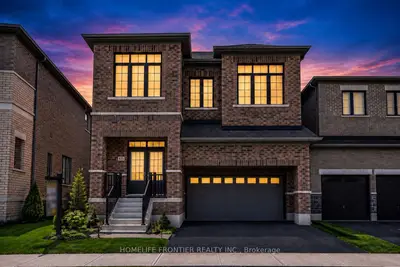 879 Plum Place, Milton, On L9e 1e1