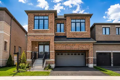 879 Plum Place, Milton, On L9e 1e1