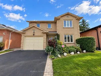 1236 Thorpe Road, Burlington, On L7s 2c9