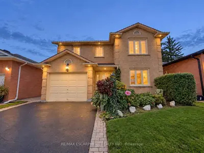 1236 Thorpe Road, Burlington, On L7s 2c9