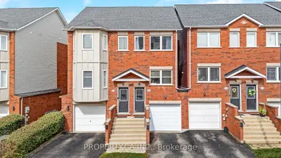 1751 Lampman Avenue 24, Burlington, On L7l 6w2