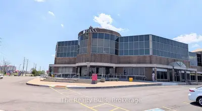 6660 Kennedy Road 209, Mississauga, On L5t 2m9