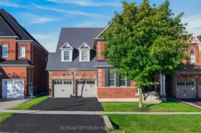 9165 Creditview Road, Brampton, On L6x 0z5